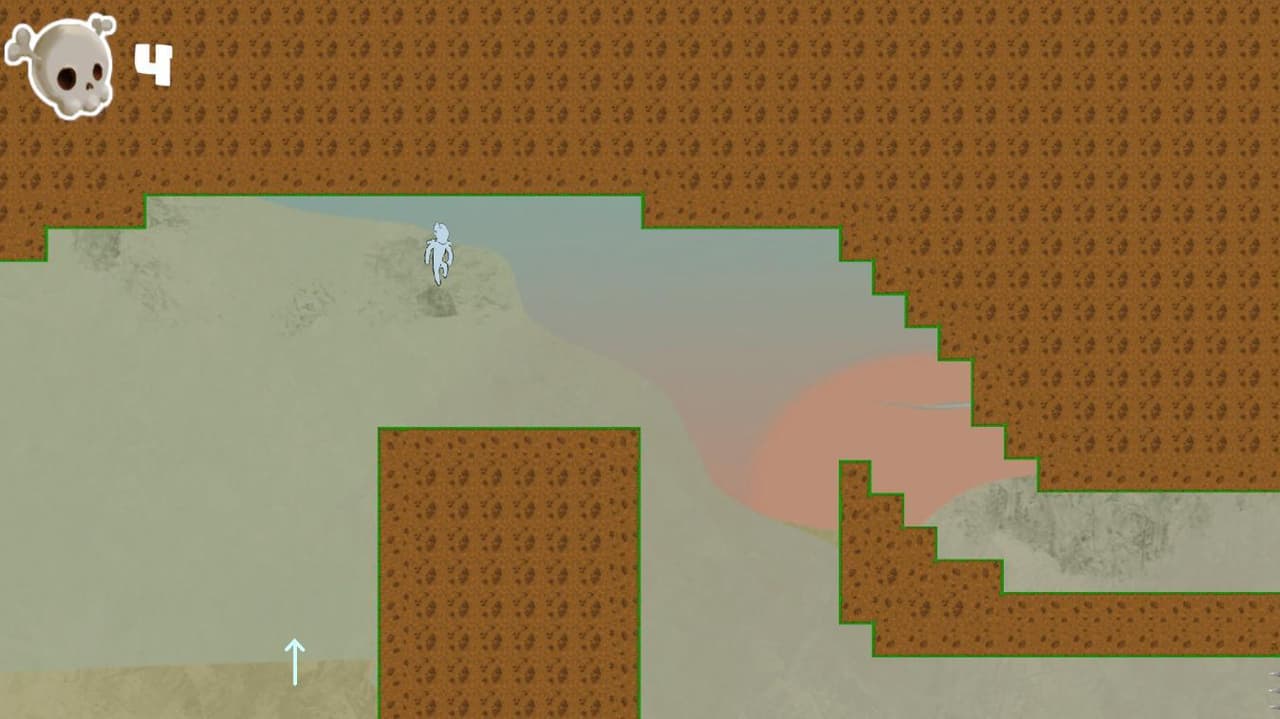 Hell King screenshot 2