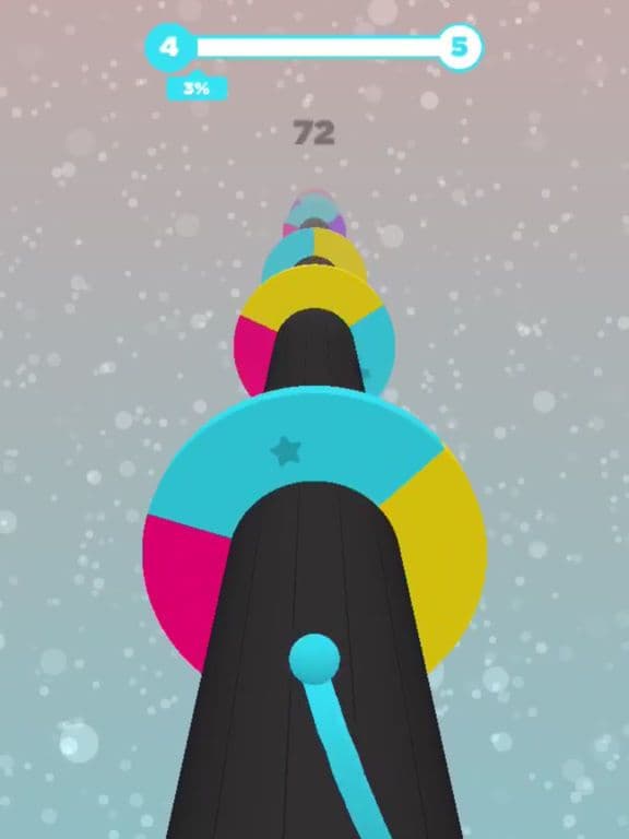 Color Helix screenshot 2