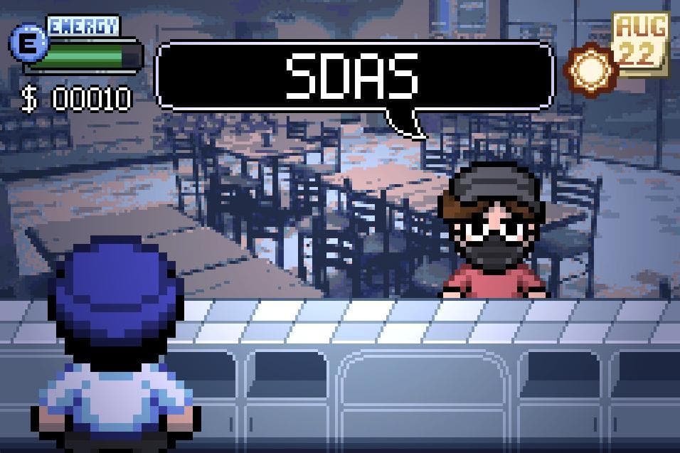 One Week By Car screenshot 2