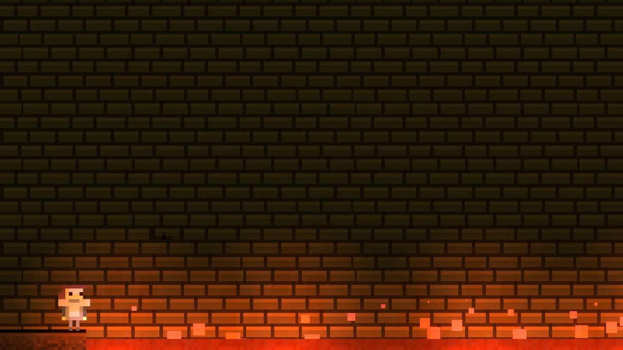 100 Year Dungeon screenshot 3