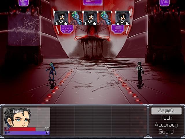 Astral Awakening screenshot 4