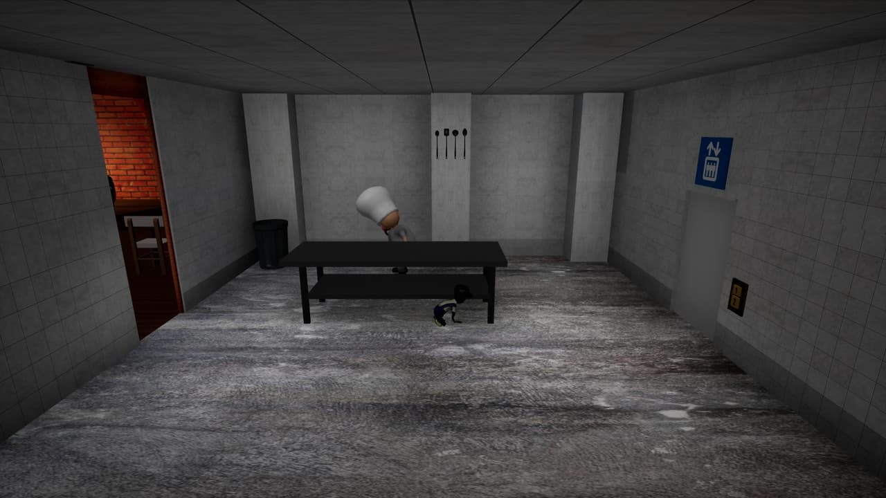 Legba screenshot 5