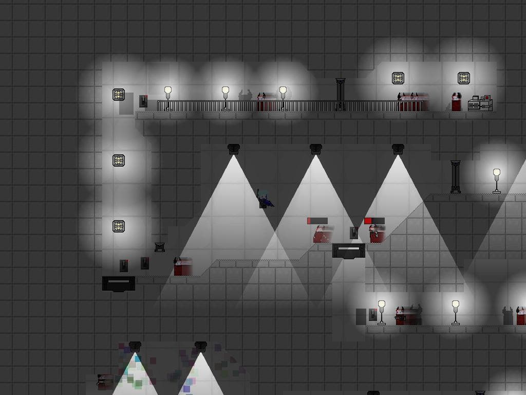 Zarougin screenshot 2