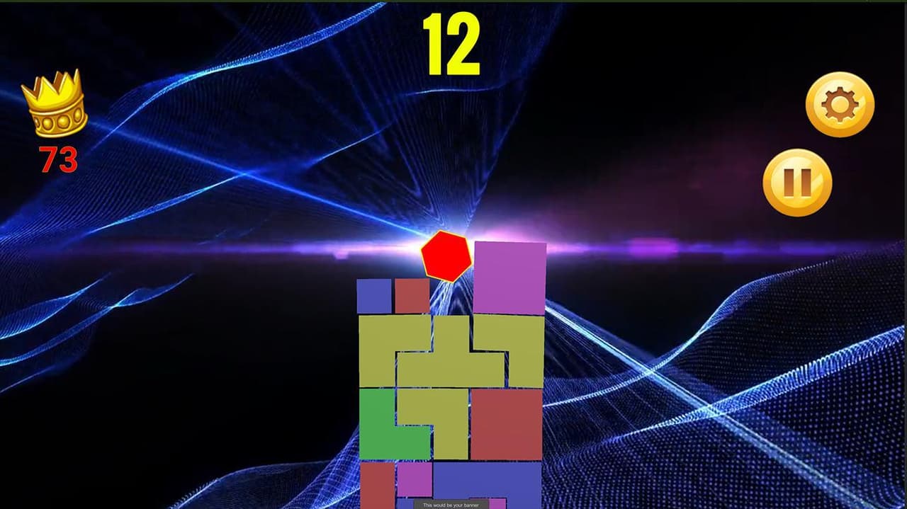 Six Stack screenshot 6