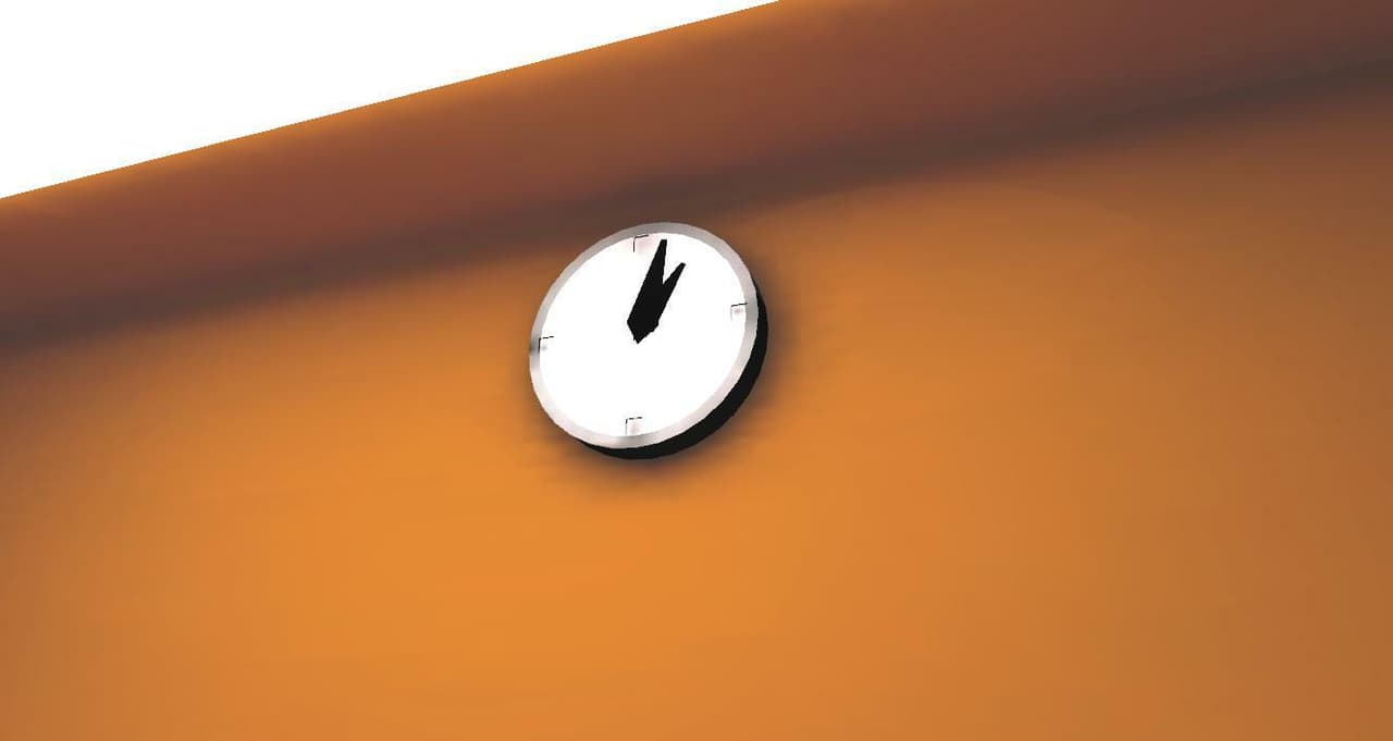 in Dreams you cant find clocks screenshot 3