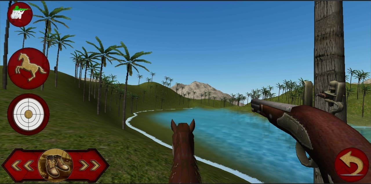 Rais Ali Delvari screenshot 5