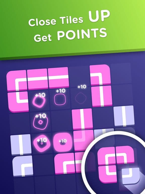 Closeem Up screenshot 2
