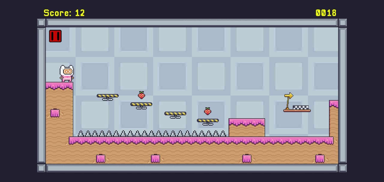 Hilderlandia screenshot 6