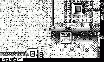 Factory Farming (Playdate) screenshot 2