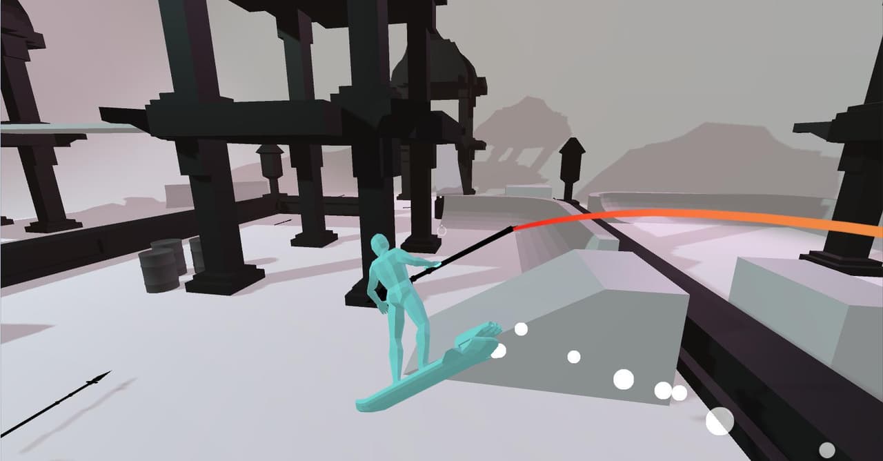 Hoverbois screenshot 3