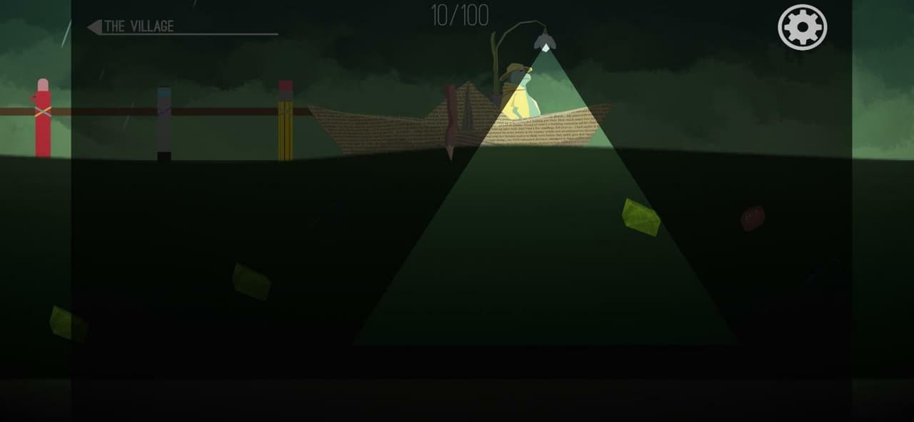 Blob Frog the Fisherman screenshot 3