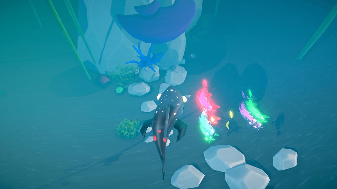 Da Koi screenshot 3