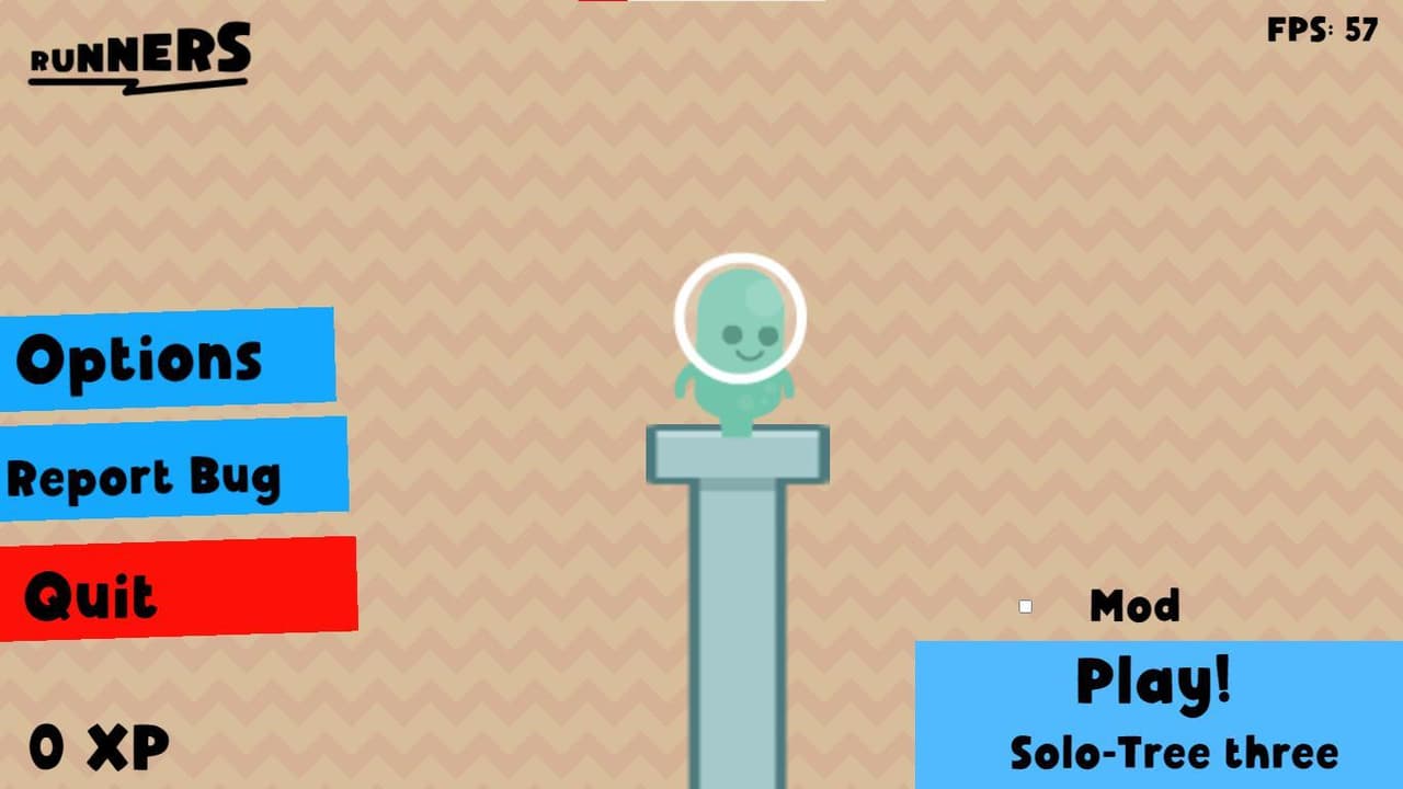 Runners! screenshot 3