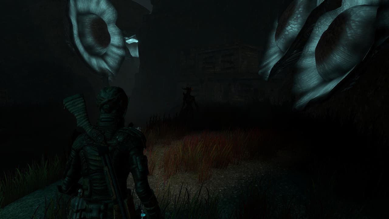 Rail Theory Demo screenshot 6