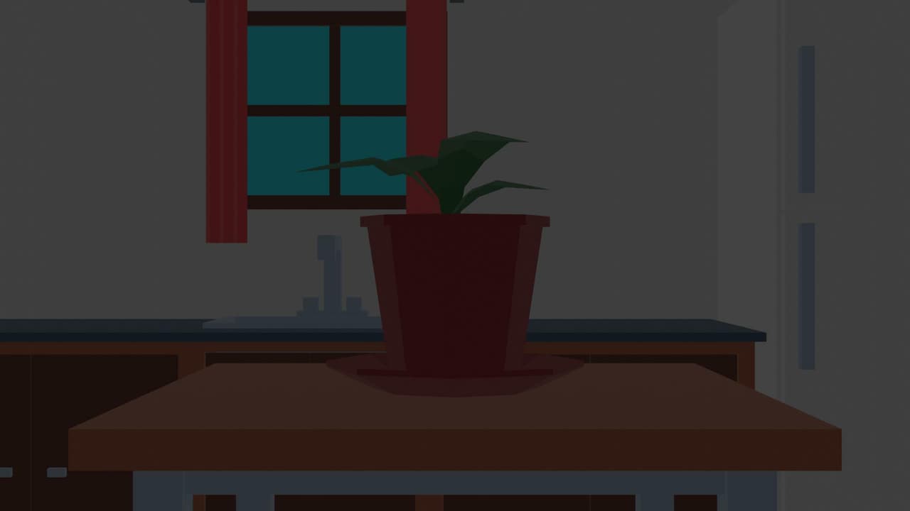 Water The Plant (Adam Fowler)