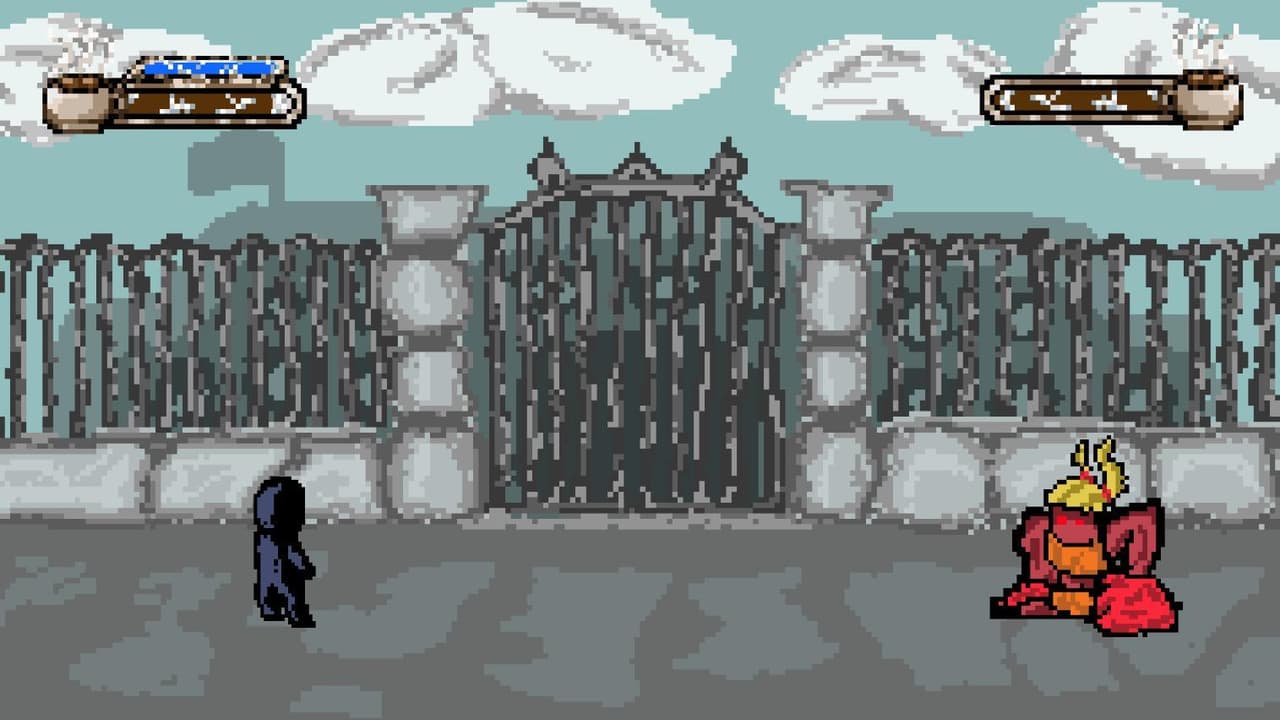 Coffee break (your bones) screenshot 5