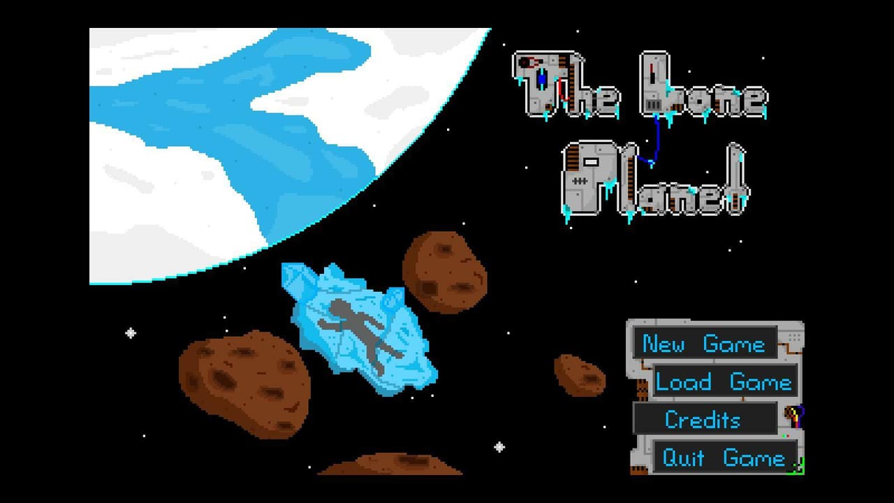 Lone Planet: Prologue screenshot 2