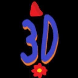 Kekcroc 3D: Spring Cleaning & Gardening Edition