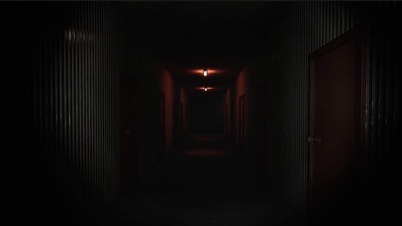 工廈 Warehouse