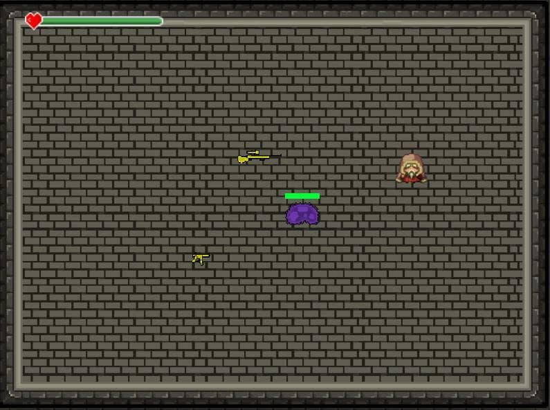 The old man (andreialex) screenshot 3