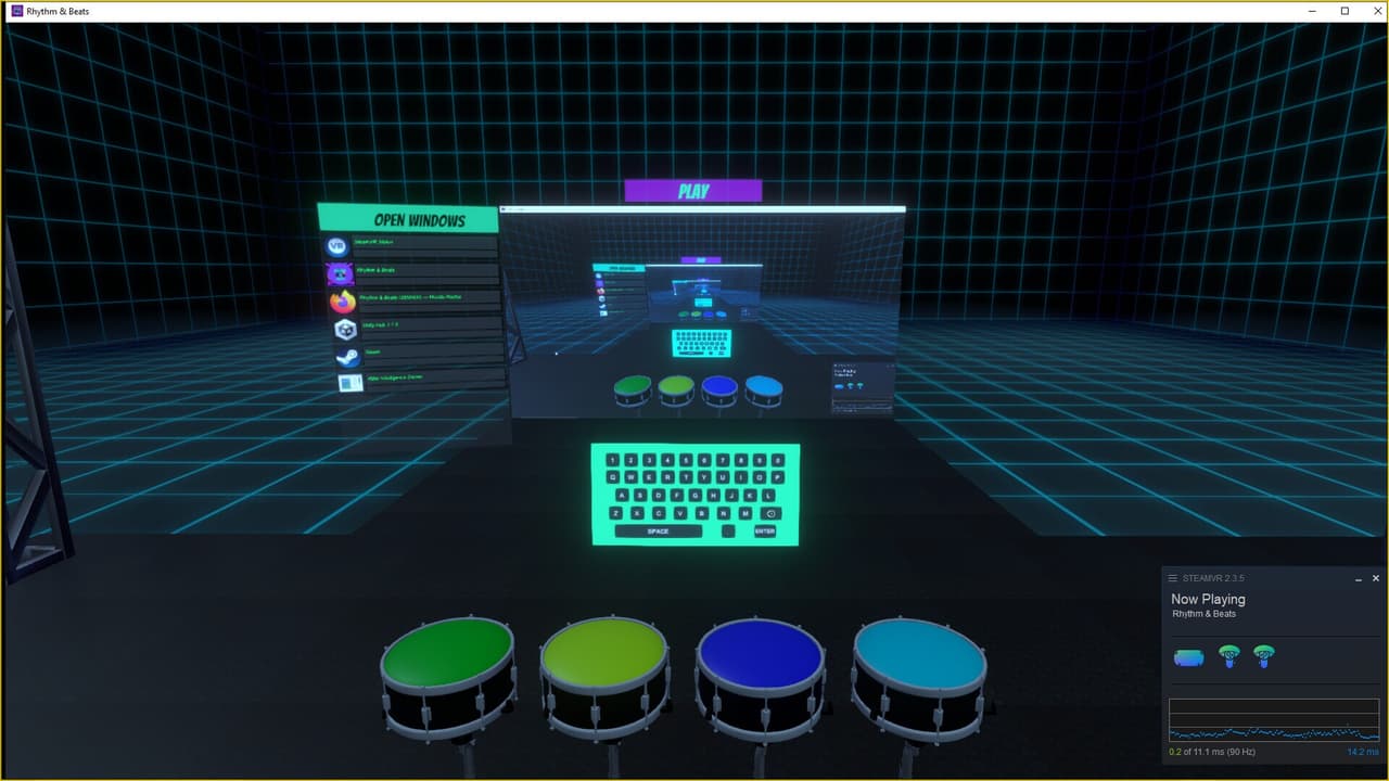 Rhythm & Beats screenshot 4