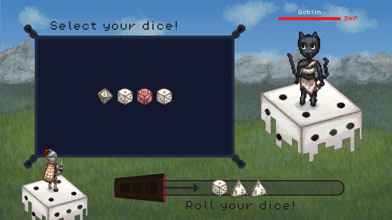 Gachapon & Goblins screenshot 5