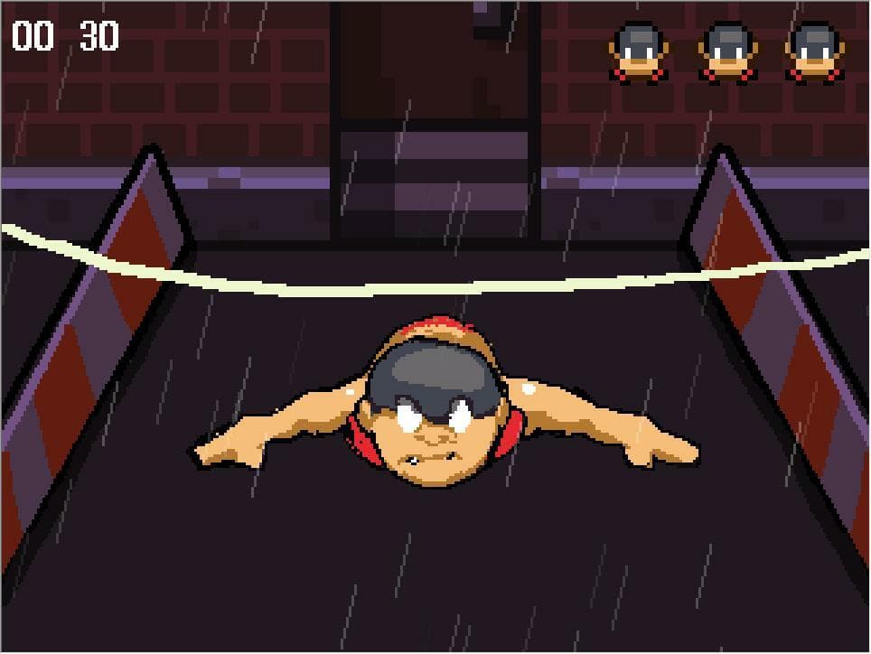 Crimeboy (Chain Game) screenshot 2