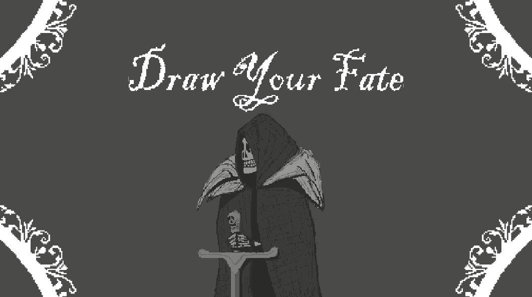 Draw Your Fate screenshot 2