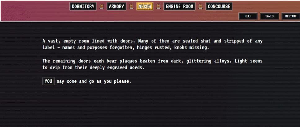 Habeas Corpus (Grim 👁️) screenshot 2