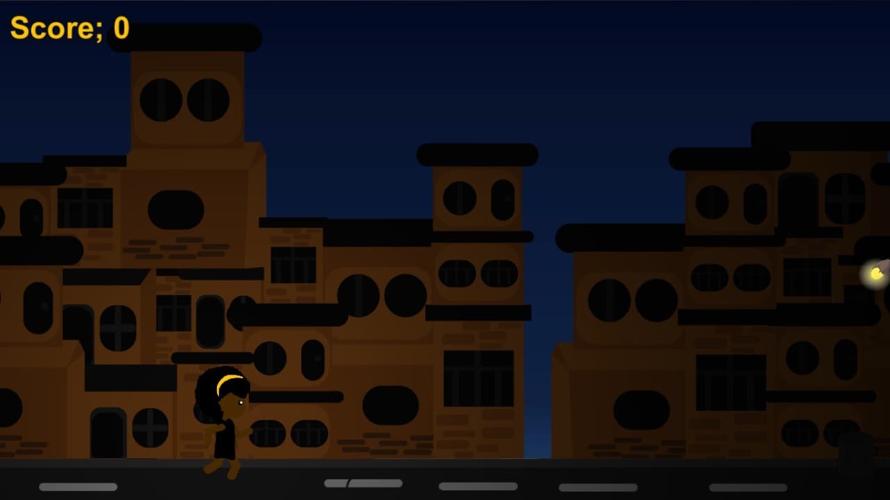 Light the City screenshot 4