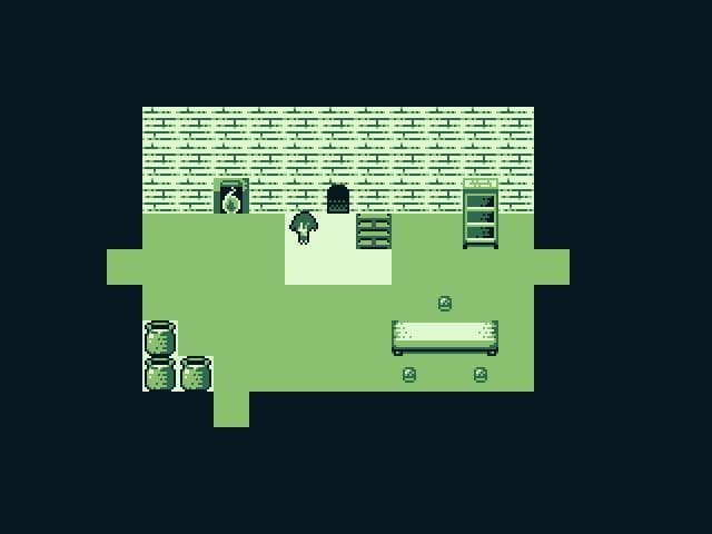 GUILT (kanatakkun) screenshot 3