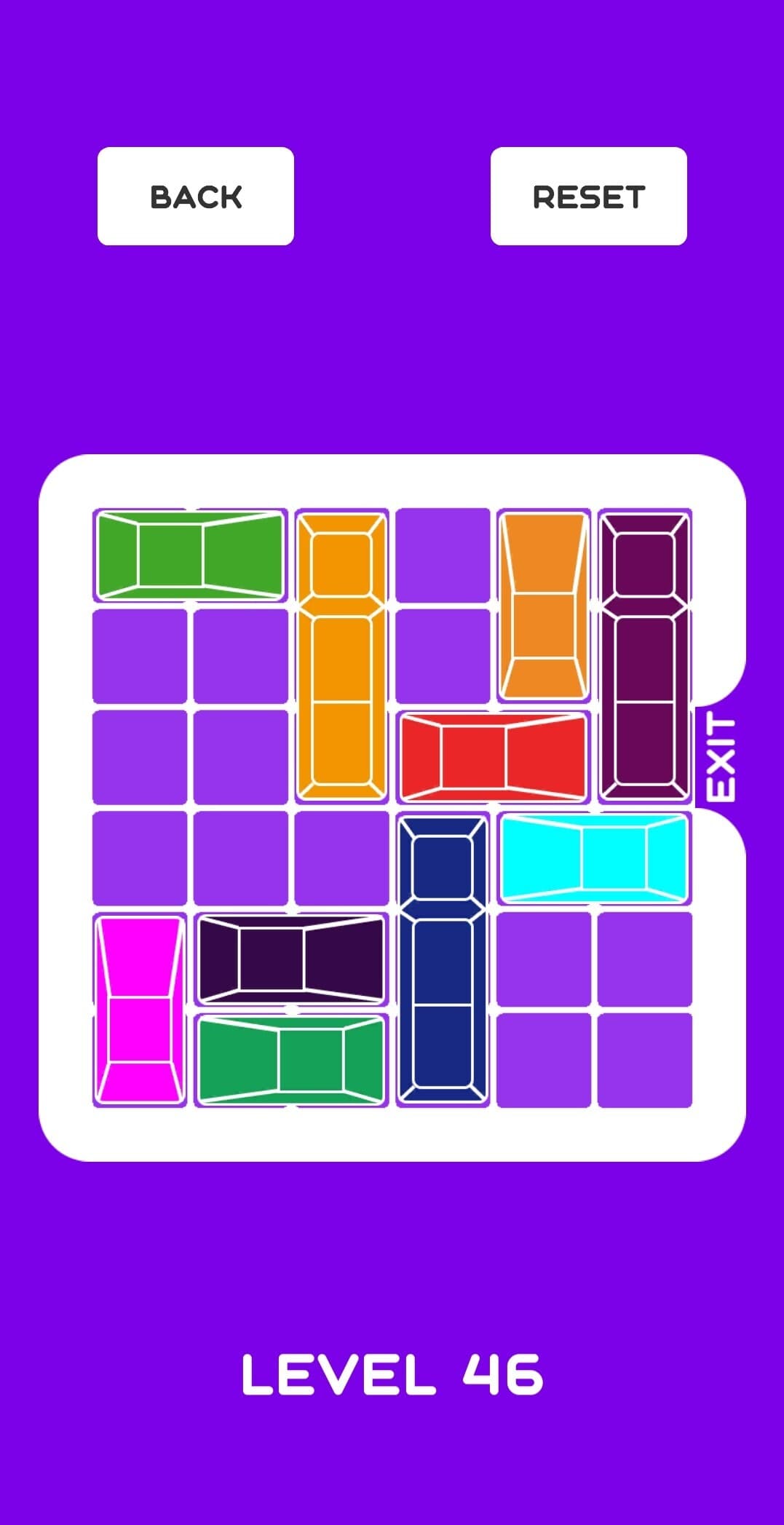 Parking Jam (itch) (Daniel Hiebeler) screenshot 5