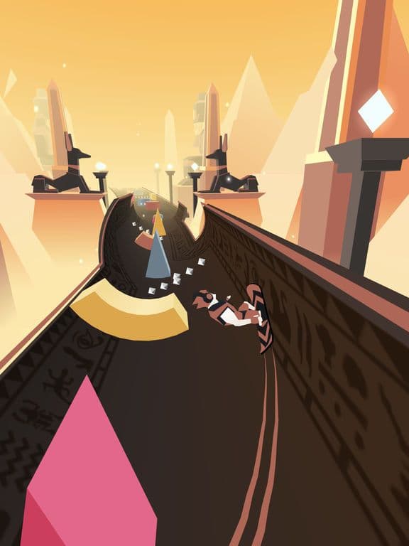 Flip: Surfing Colors screenshot 4