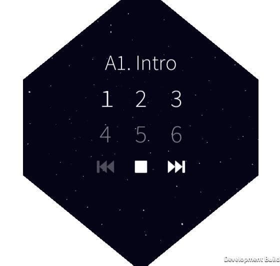 Grnd Ctrl Alpha screenshot 3