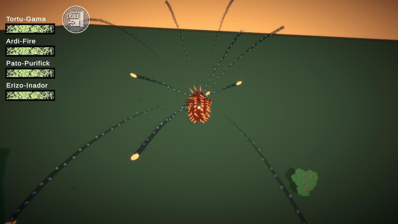 Animal Squad (AyrtonDc) screenshot 6
