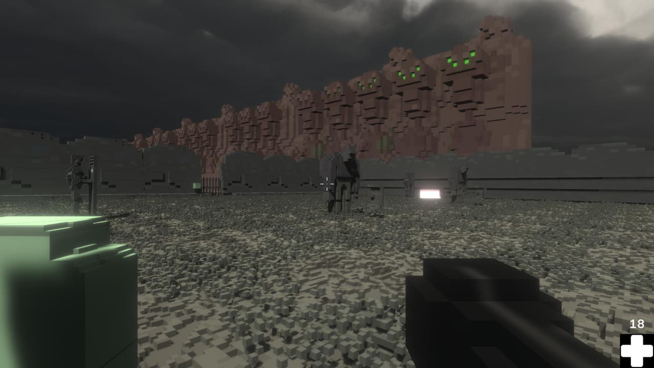 Ice Cream Grenade screenshot 2