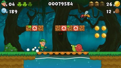 Leps World 2 🍀🍀 screenshot 5