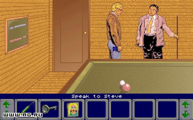 In the Dead of Night screenshot 2