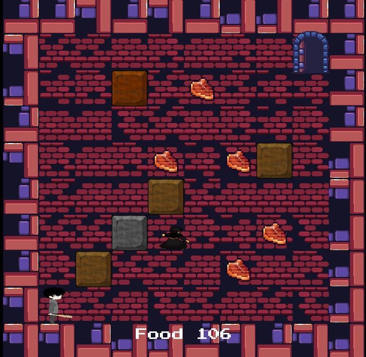 Reggie The Bat screenshot 2