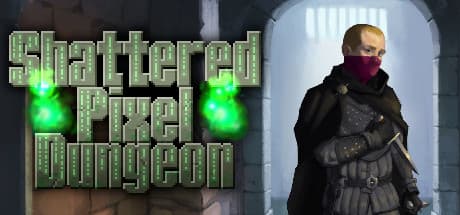 Shattered Pixel Dungeon: Roguelike Dungeon Crawler