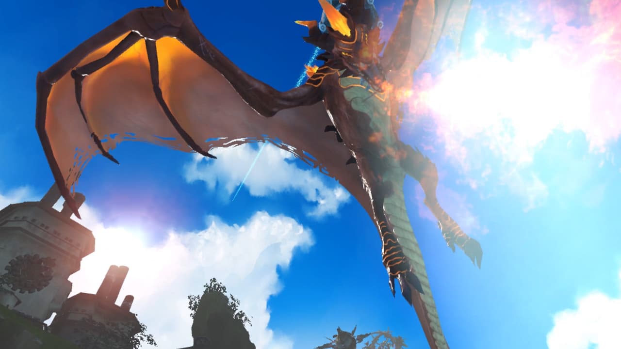 BattleSky VR screenshot 2