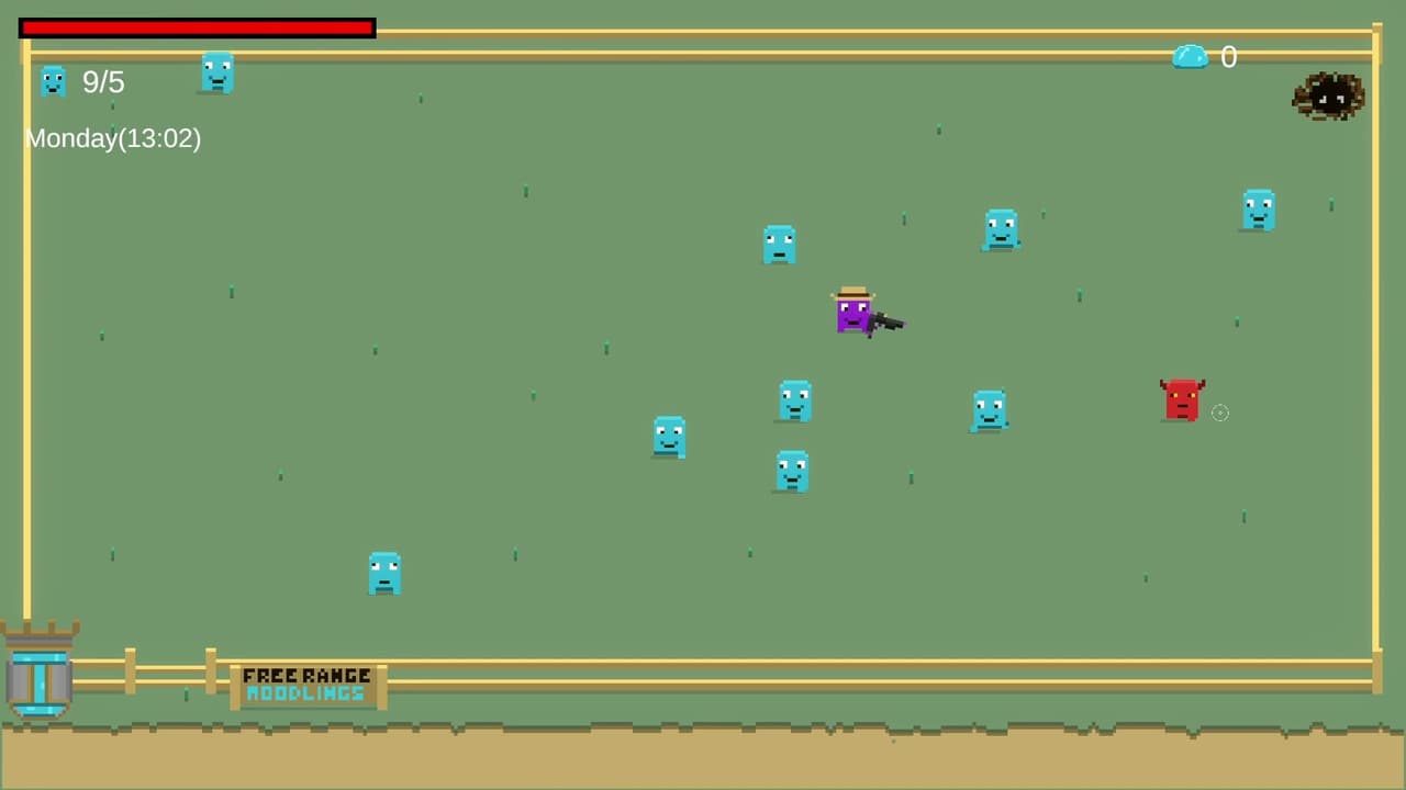 Moodlings screenshot 3