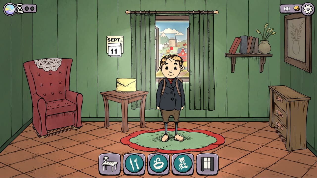My Child Lebensborn Remastered screenshot 2
