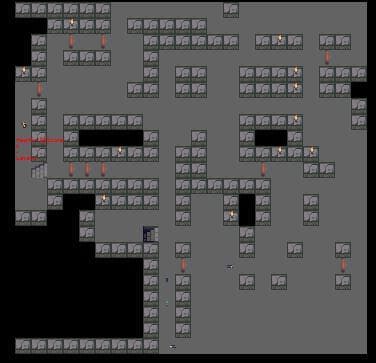 Super Dungeon Explorer screenshot 4