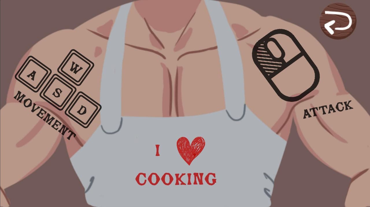 Gourmet Slayer