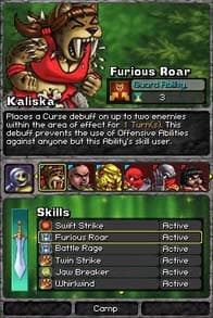 Dawn of Heroes screenshot 5