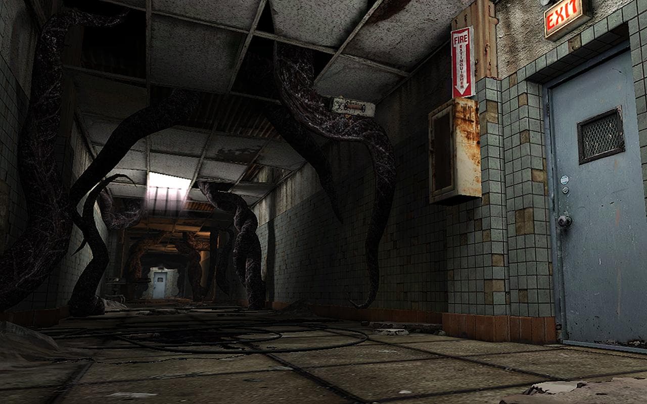 Dark Meadow: The Pact screenshot 5