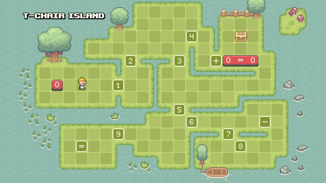 Block Buster Billy screenshot 2