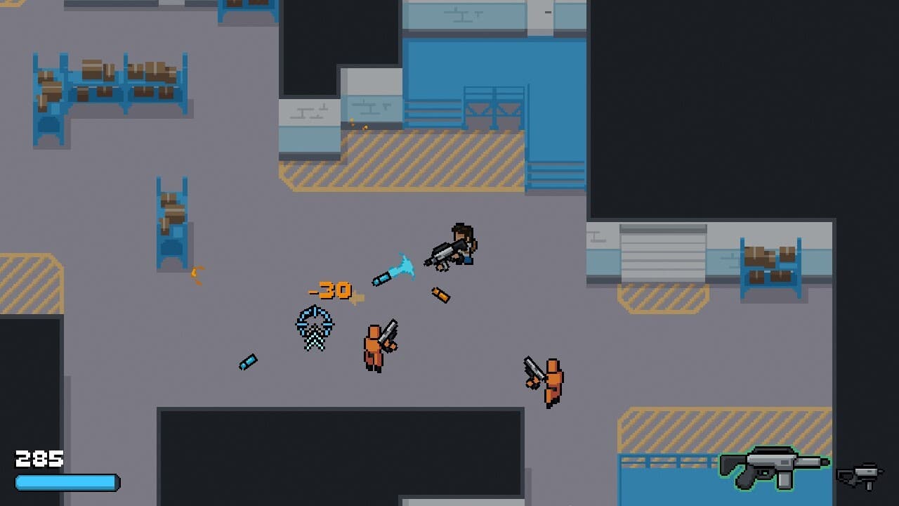 Decom screenshot 3