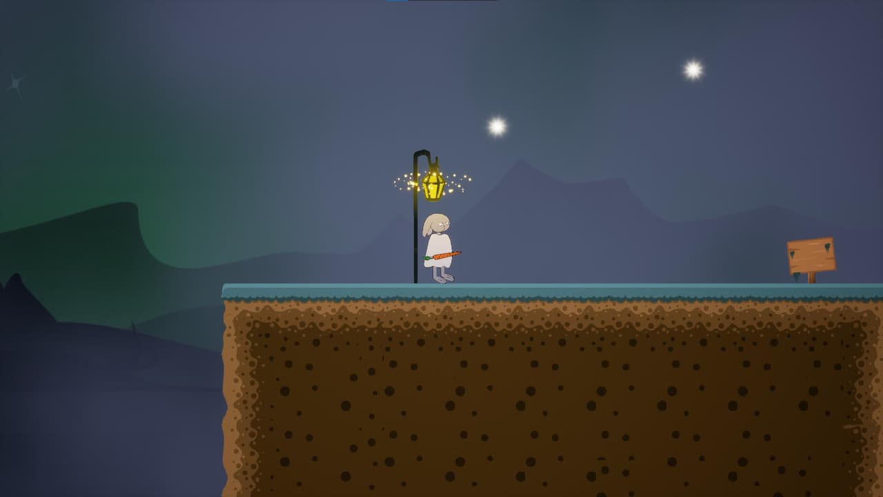 Ghost Rabbit screenshot 2